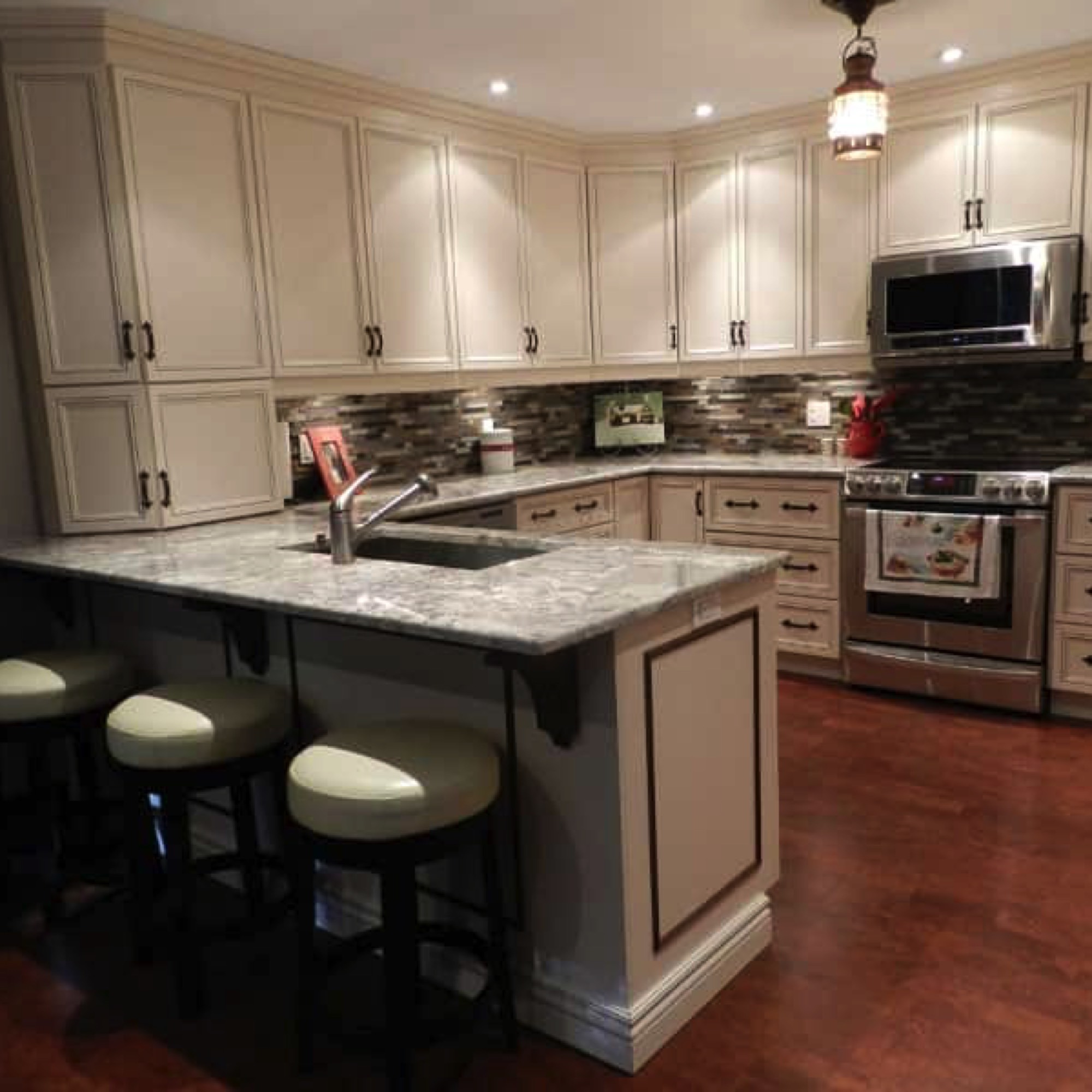 Altamax Construction et Rénovation inc.
