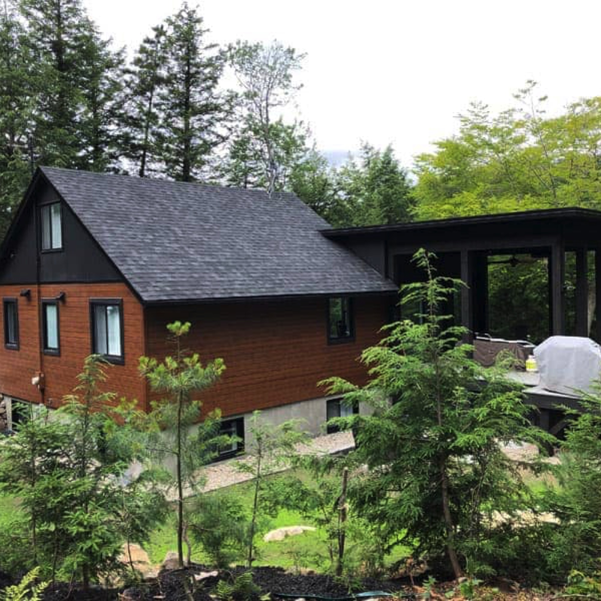 Altamax Construction et Rénovation inc.